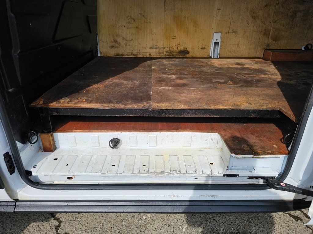 Used Ford Transit 2022 for sale - 77667400: Photo 40
