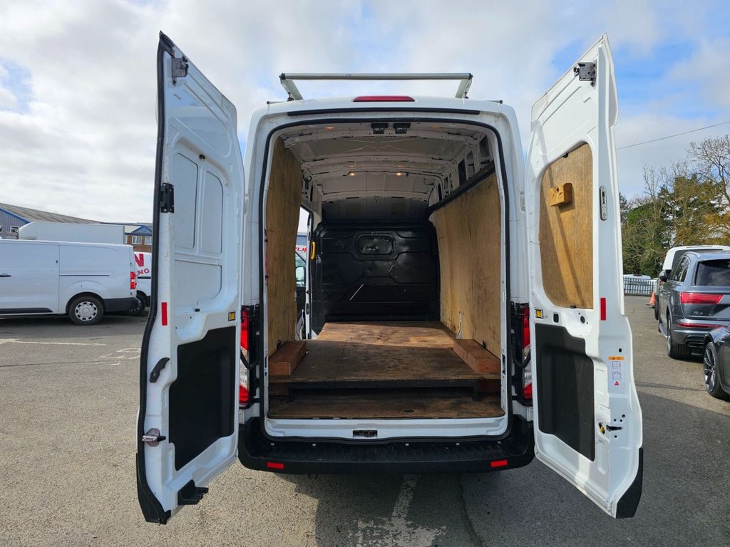 Used Ford Transit 2022 for sale - 77667400: Photo 41