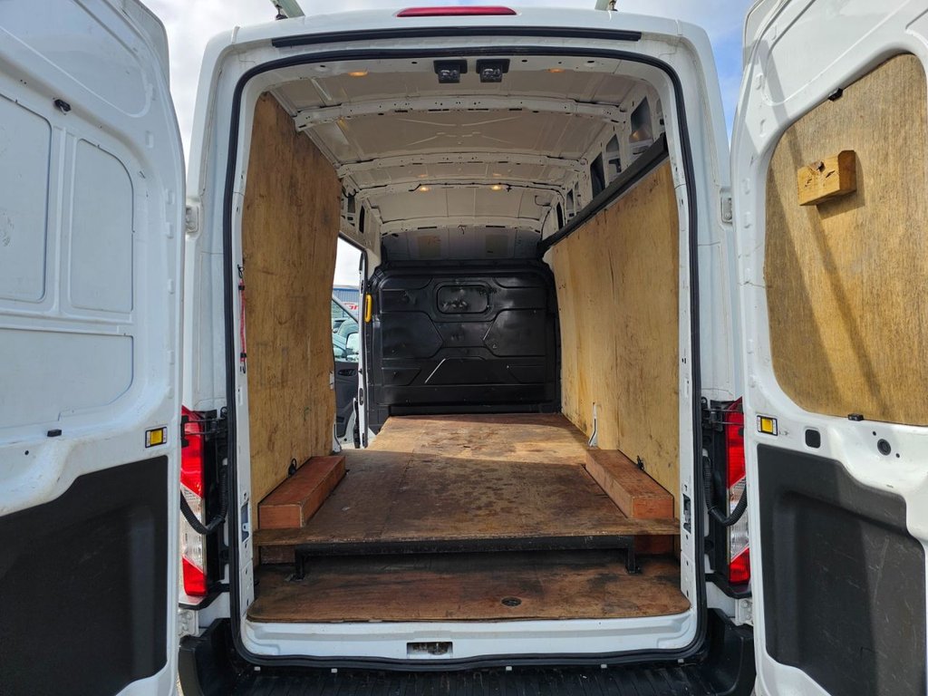 Used Ford Transit 2022 for sale - 77667400: Photo 42