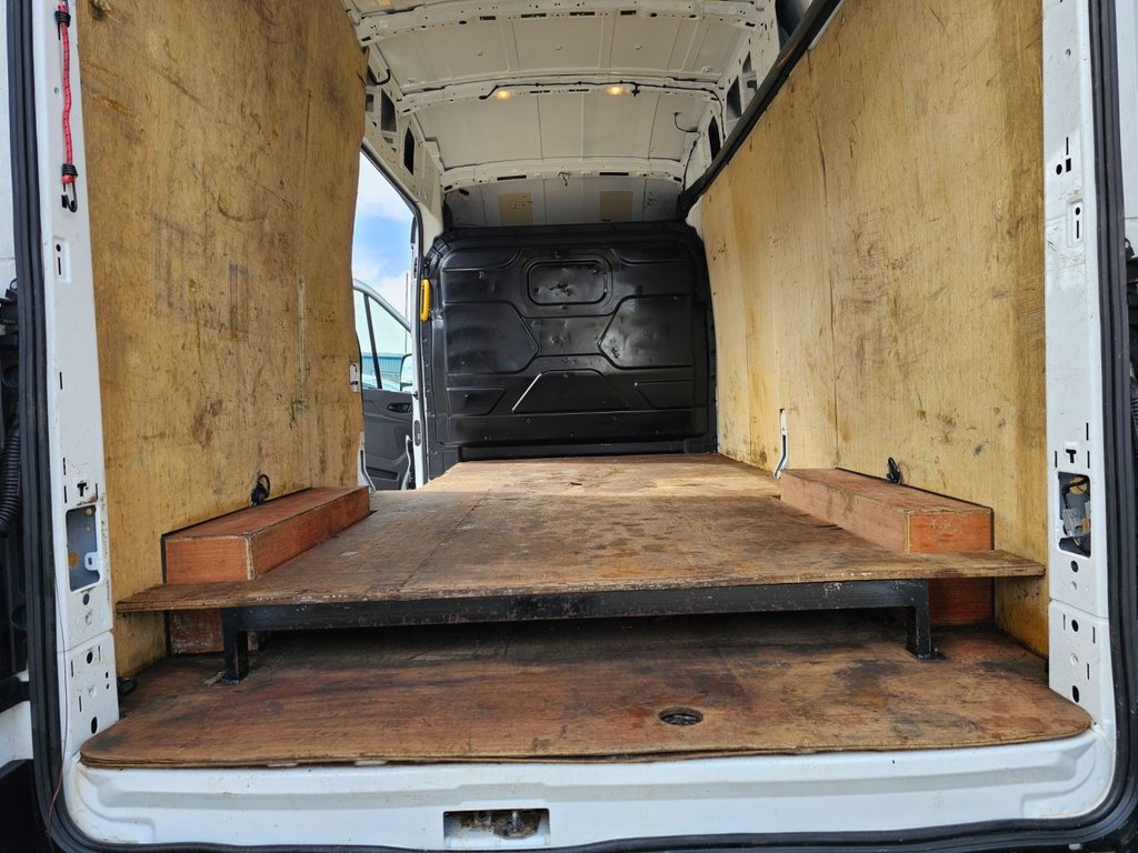 Used Ford Transit 2022 for sale - 77667400: Photo 43