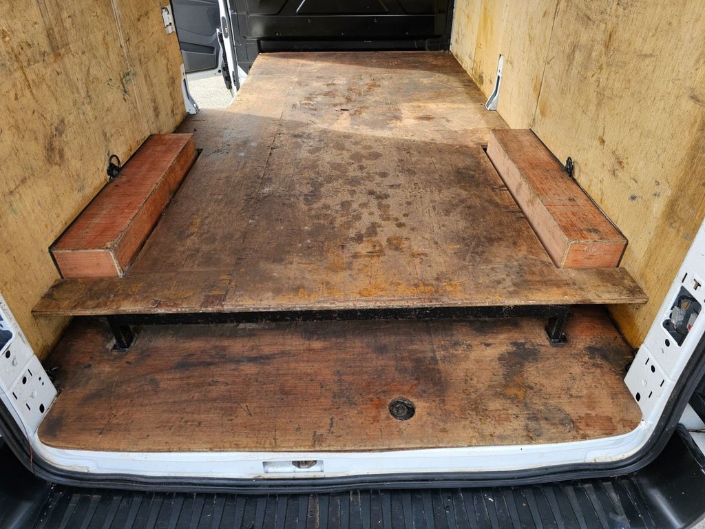 Used Ford Transit 2022 for sale - 77667400: Photo 44