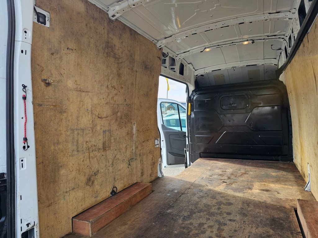 Used Ford Transit 2022 for sale - 77667400: Photo 45