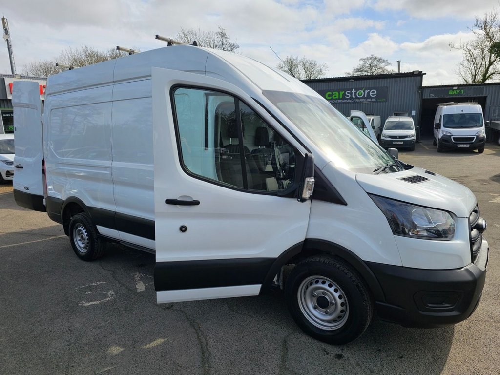 Used Ford Transit 2022 for sale - 77667400: Photo 47