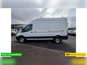 Used Ford Transit 2022 for sale - 77667400: Photo