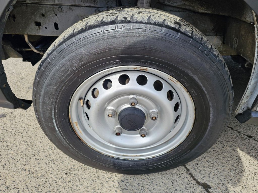 Used Ford Transit 2022 for sale - 77667400: Photo 50