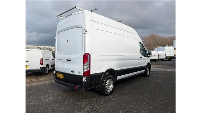Used Ford Transit 2022 for sale - 77667400: Photo 7