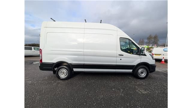 Used Ford Transit 2022 for sale - 77667400: Photo 8