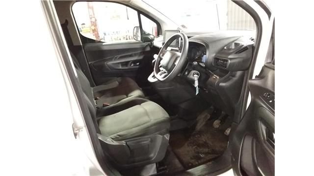 Used Citroen Berlingo 2021 for sale - 77213023: Photo 10