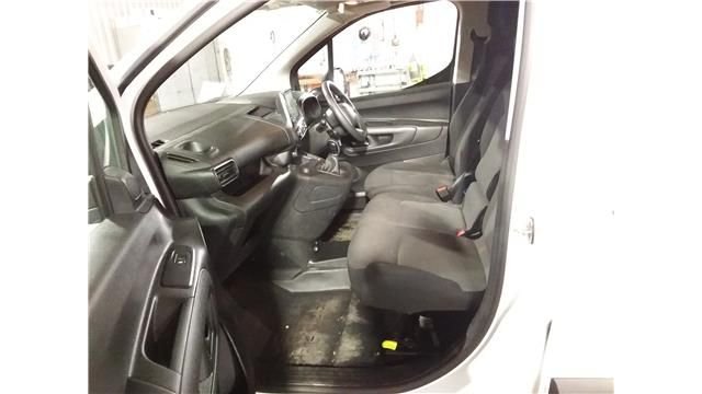 Used Citroen Berlingo 2021 for sale - 77213023: Photo 11