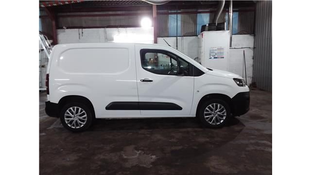 Used Citroen Berlingo 2021 for sale - 77213023: Photo 8