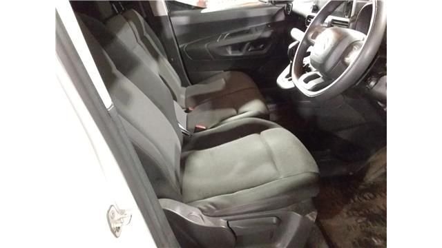 Used Citroen Berlingo 2021 for sale - 77213023: Photo 9