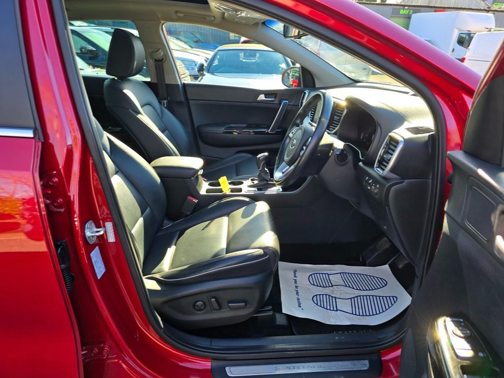 Vehicle 32