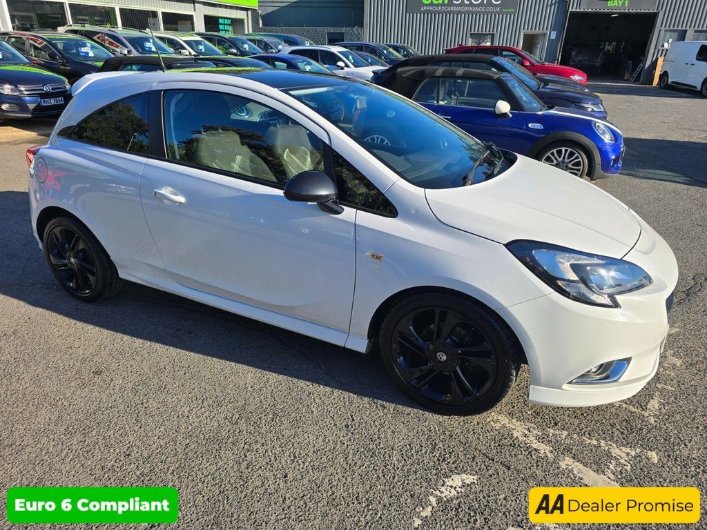 Used Vauxhall Corsa 2015 for sale - 76634936: Photo 13