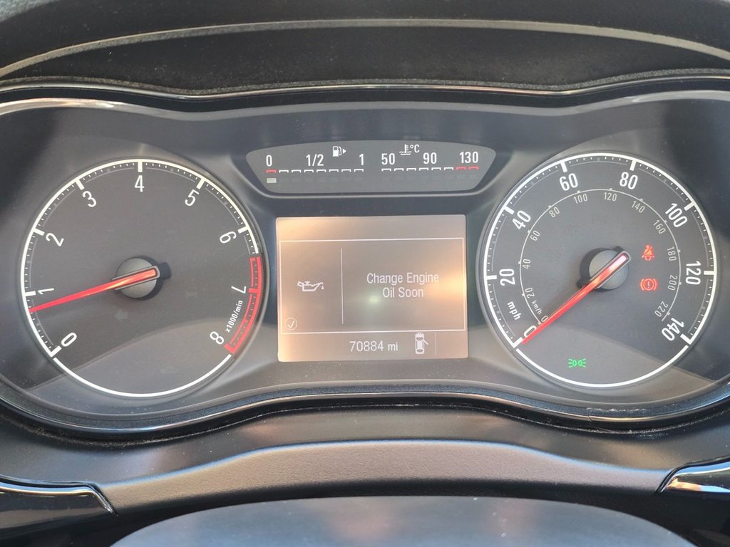 Used Vauxhall Corsa 2015 for sale - 76634936: Photo 17