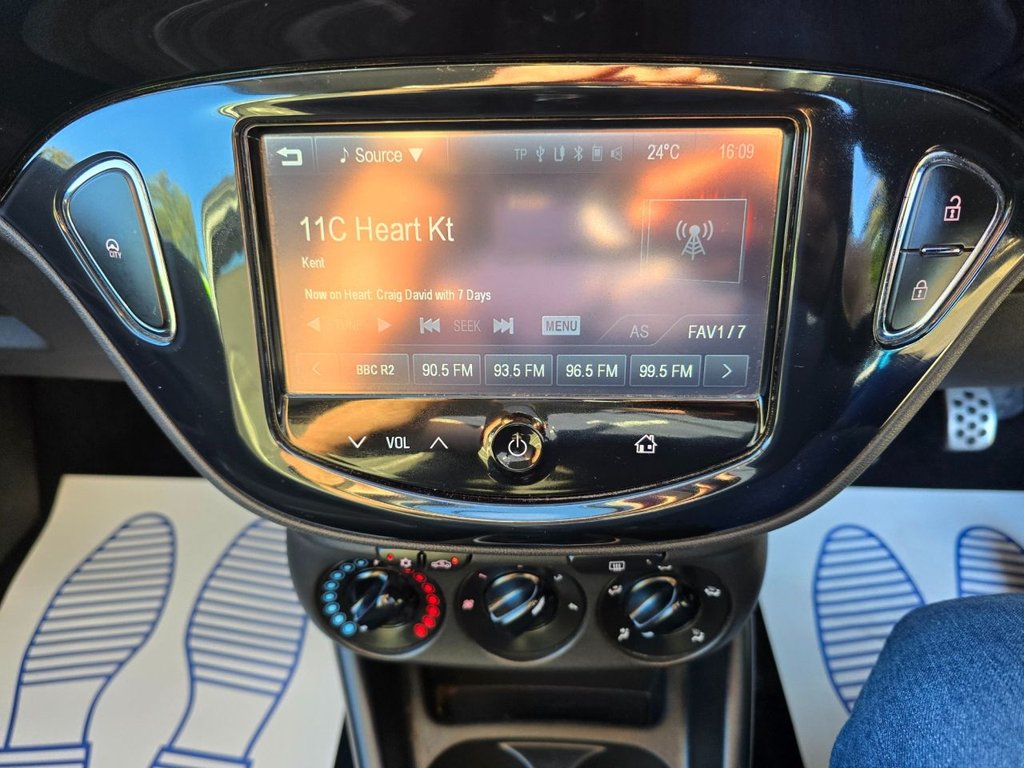 Used Vauxhall Corsa 2015 for sale - 76634936: Photo 19