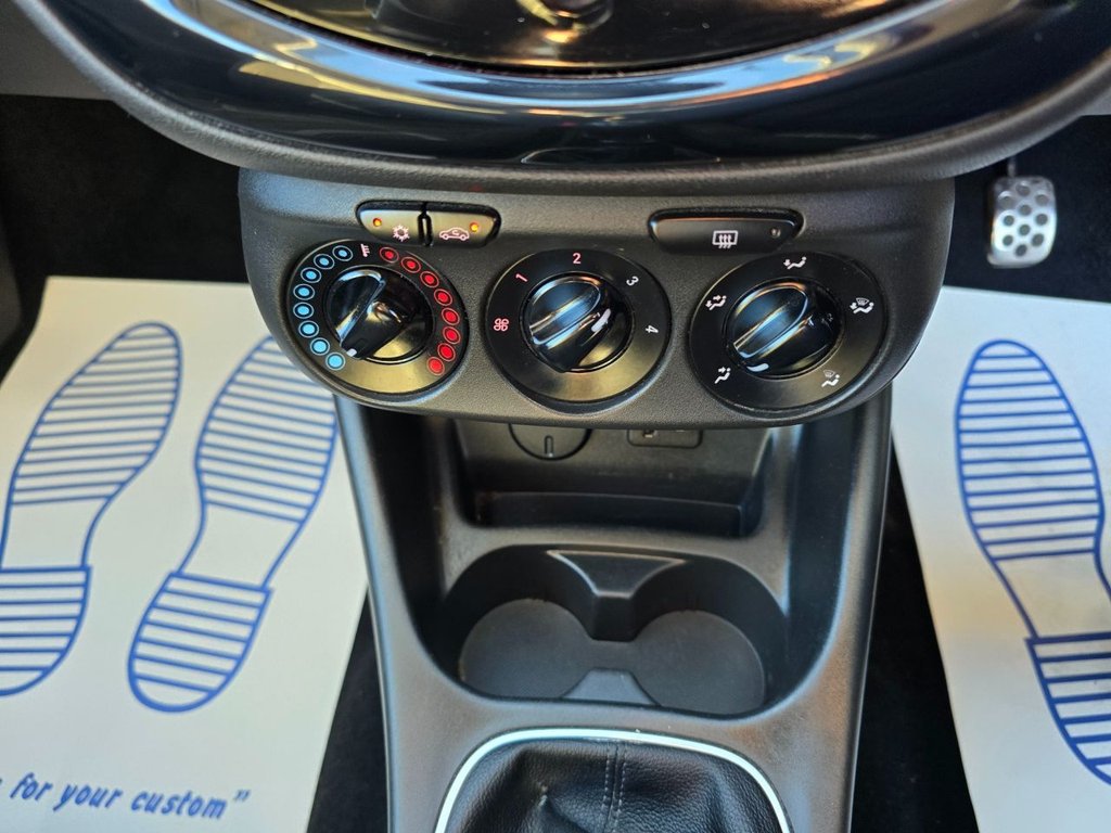 Used Vauxhall Corsa 2015 for sale - 76634936: Photo 20