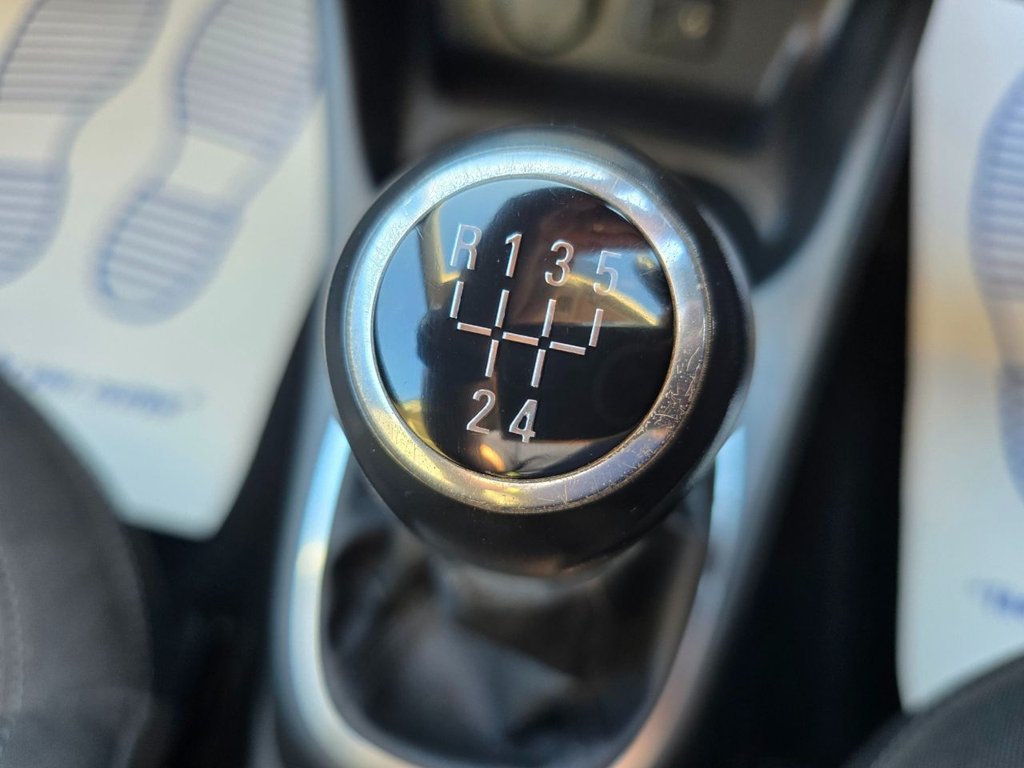 Used Vauxhall Corsa 2015 for sale - 76634936: Photo 21