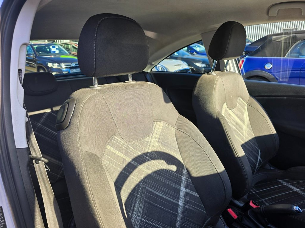 Used Vauxhall Corsa 2015 for sale - 76634936: Photo 22