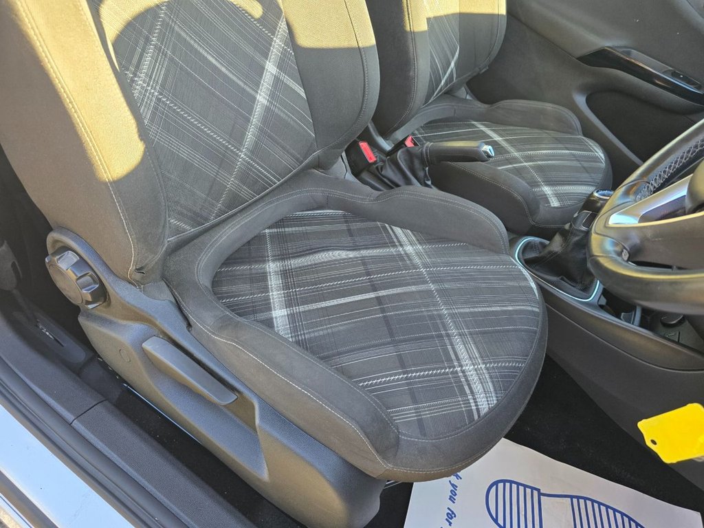 Used Vauxhall Corsa 2015 for sale - 76634936: Photo 23