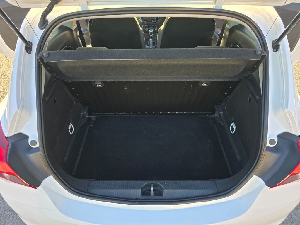 Used Vauxhall Corsa 2015 for sale - 76634936: Photo 35