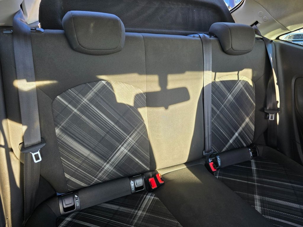 Used Vauxhall Corsa 2015 for sale - 76634936: Photo 39