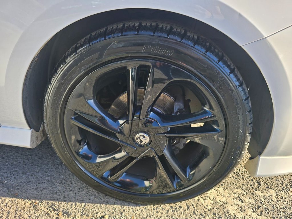 Used Vauxhall Corsa 2015 for sale - 76634936: Photo 42