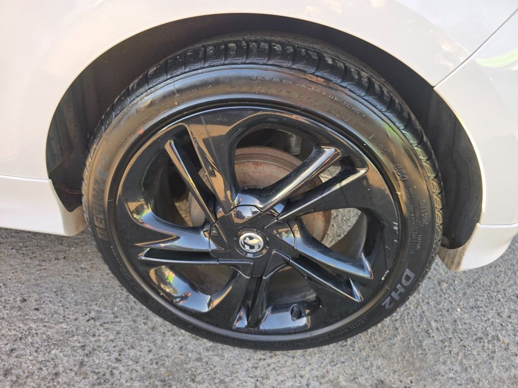 Used Vauxhall Corsa 2015 for sale - 76634936: Photo 45