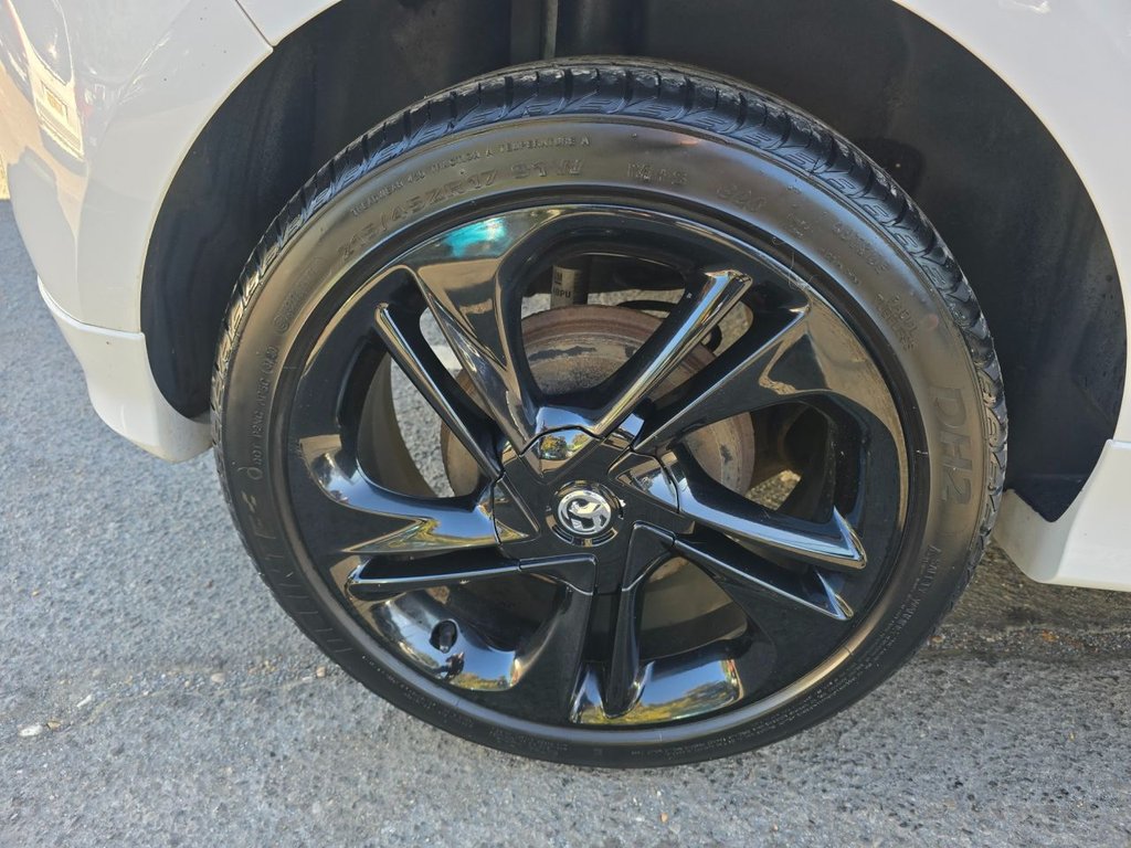 Used Vauxhall Corsa 2015 for sale - 76634936: Photo 47