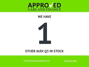 Used Audi Q3 2018 for sale - 75403381: Photo