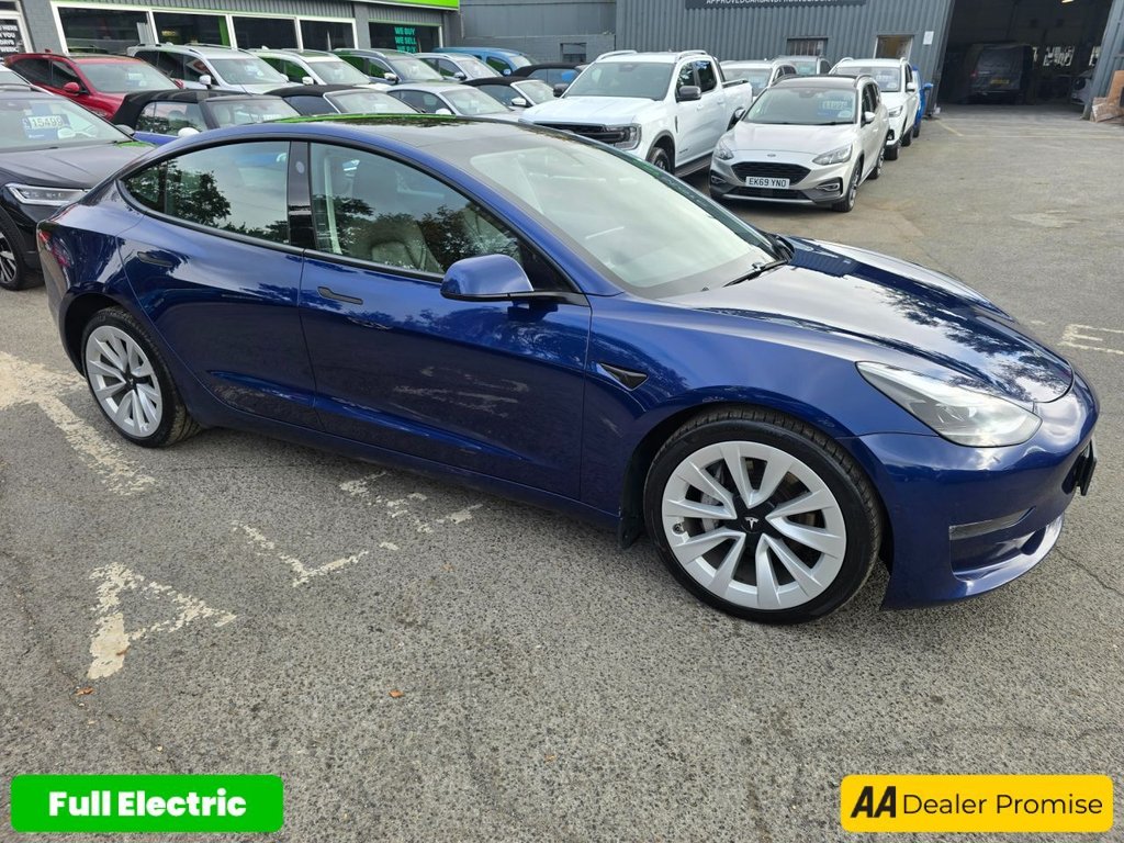 Used Tesla Model 3 2021 for sale - 76634964: Photo 14