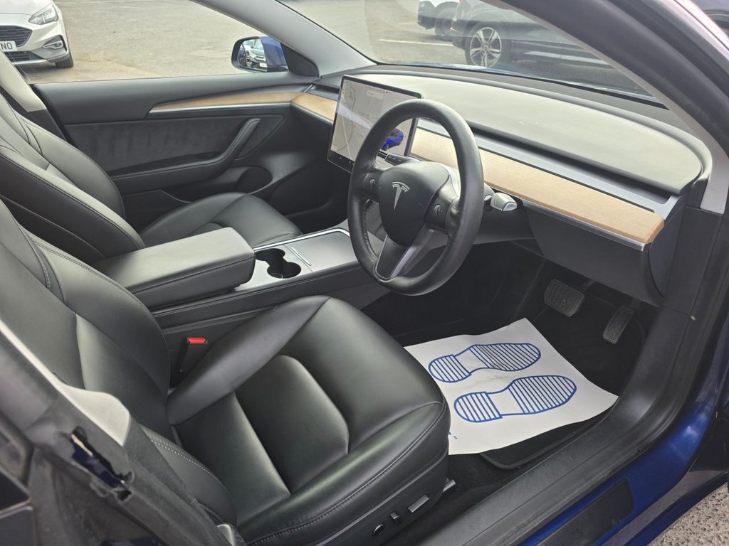 Used Tesla Model 3 2021 for sale - 76634964: Photo 15