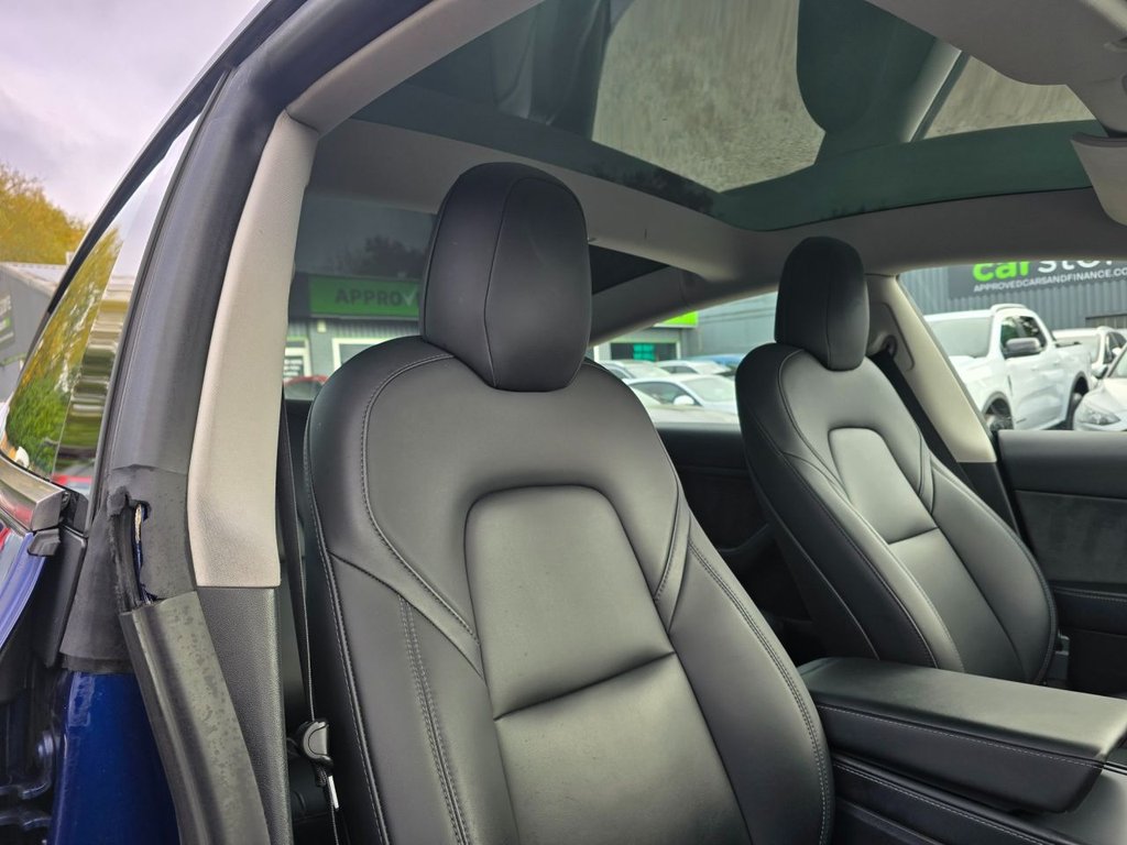 Used Tesla Model 3 2021 for sale - 76634964: Photo 20