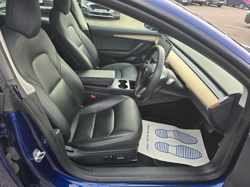 Used Tesla Model 3 2021 for sale - 76634964: Photo 22