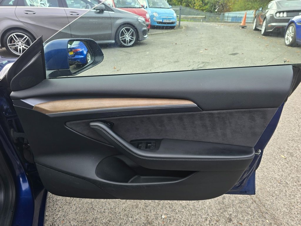 Used Tesla Model 3 2021 for sale - 76634964: Photo 24