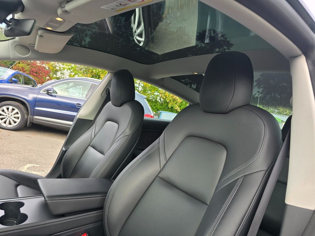 Used Tesla Model 3 2021 for sale - 76634964: Photo 27