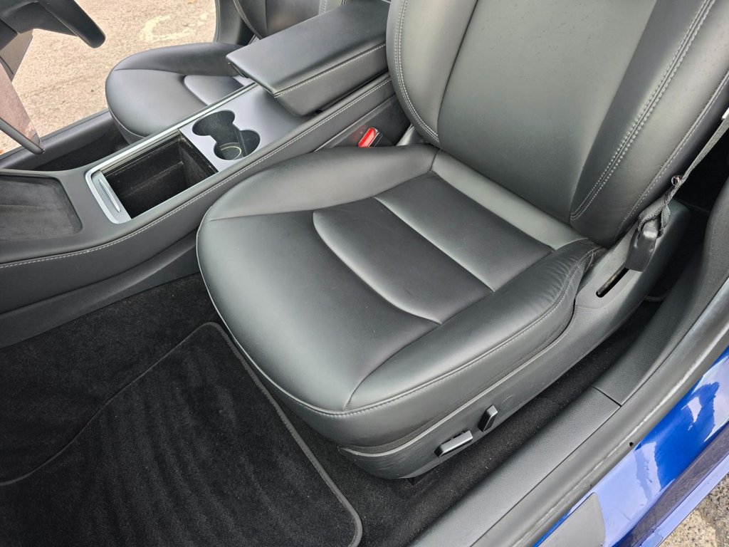 Used Tesla Model 3 2021 for sale - 76634964: Photo 28