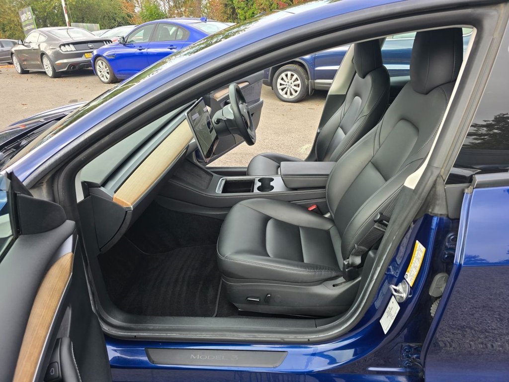 Used Tesla Model 3 2021 for sale - 76634964: Photo 29