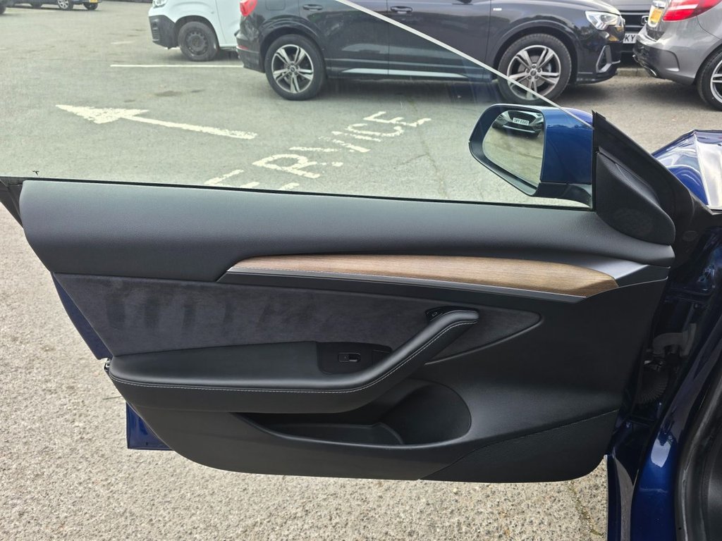 Used Tesla Model 3 2021 for sale - 76634964: Photo 30