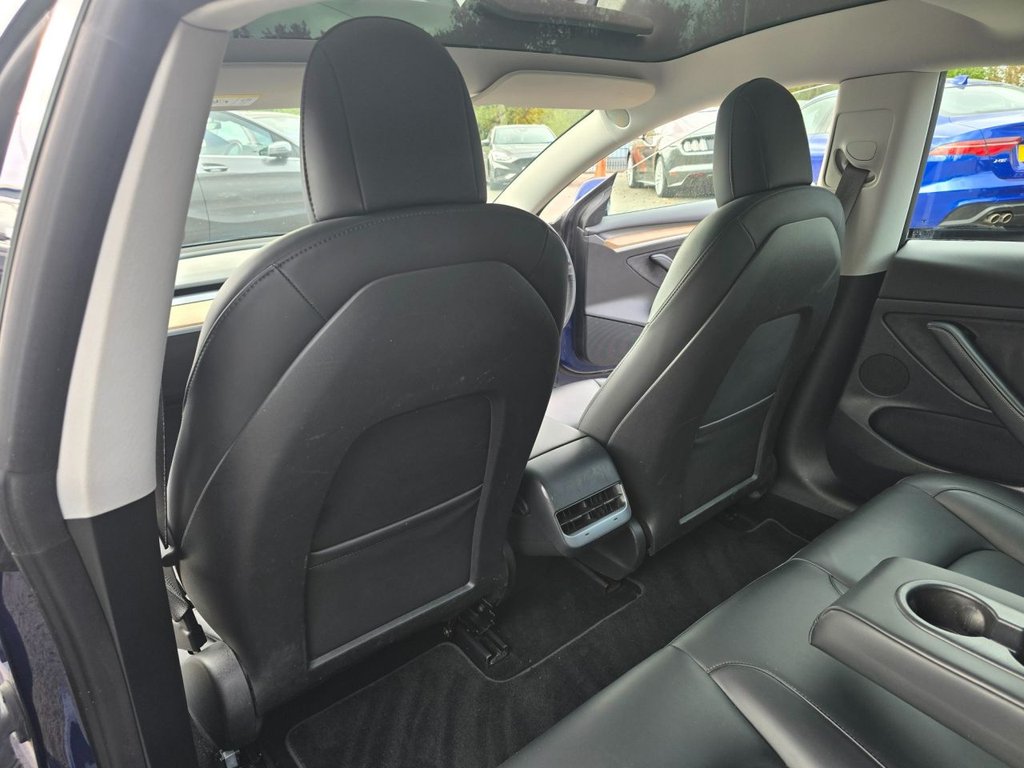 Used Tesla Model 3 2021 for sale - 76634964: Photo 31