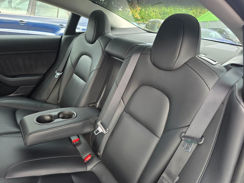 Used Tesla Model 3 2021 for sale - 76634964: Photo 33