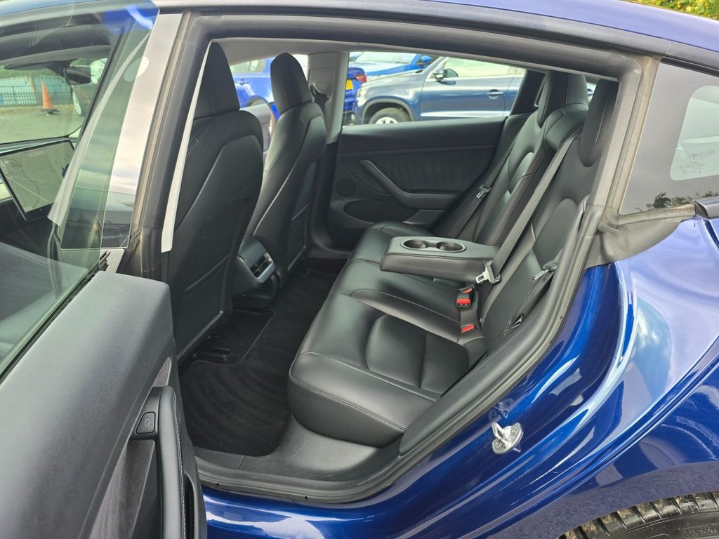 Used Tesla Model 3 2021 for sale - 76634964: Photo 35