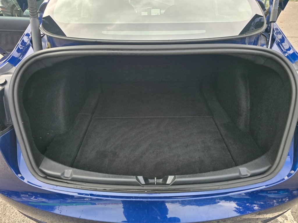 Used Tesla Model 3 2021 for sale - 76634964: Photo 38