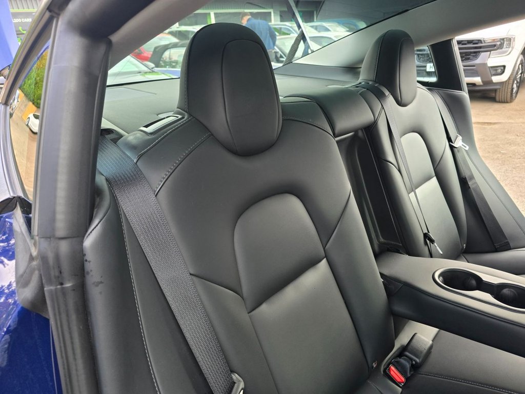 Used Tesla Model 3 2021 for sale - 76634964: Photo 40