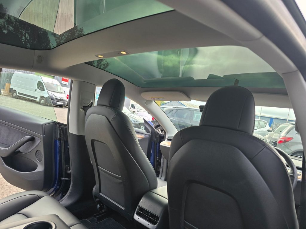 Used Tesla Model 3 2021 for sale - 76634964: Photo 42