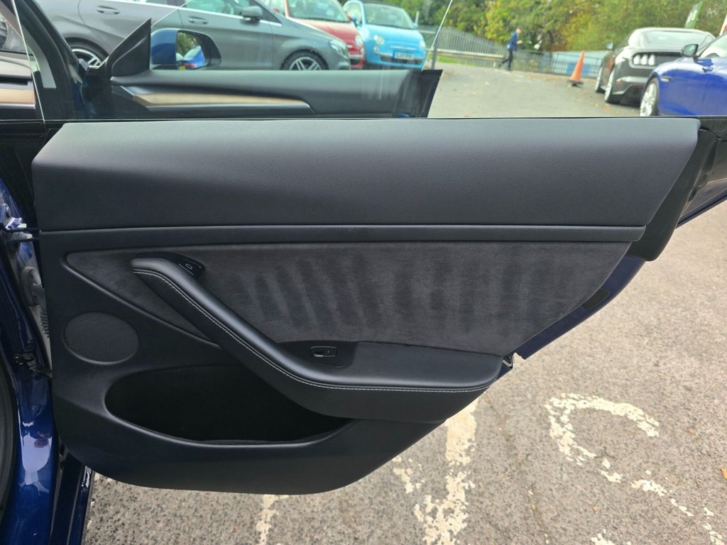 Used Tesla Model 3 2021 for sale - 76634964: Photo 45