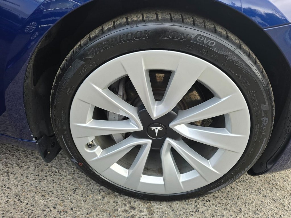 Used Tesla Model 3 2021 for sale - 76634964: Photo 47