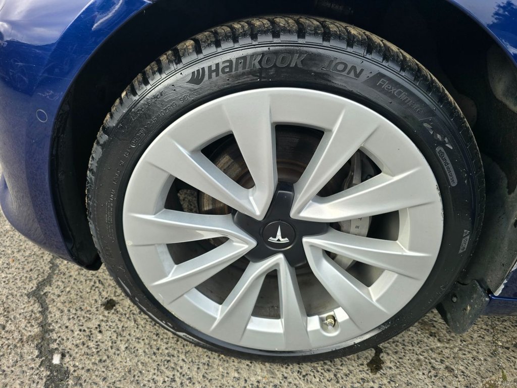 Used Tesla Model 3 2021 for sale - 76634964: Photo 49