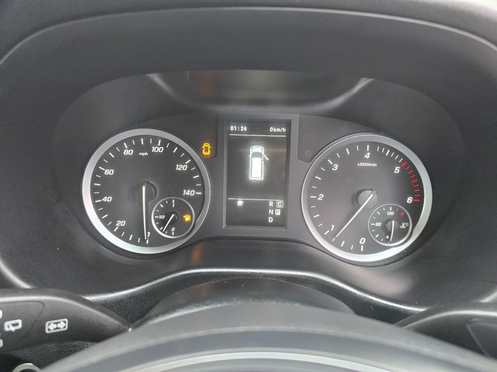 Used Mercedes-Benz Vito 2020 for sale - 76634920: Photo 17