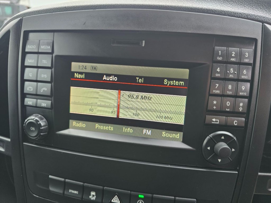 Used Mercedes-Benz Vito 2020 for sale - 76634920: Photo 18