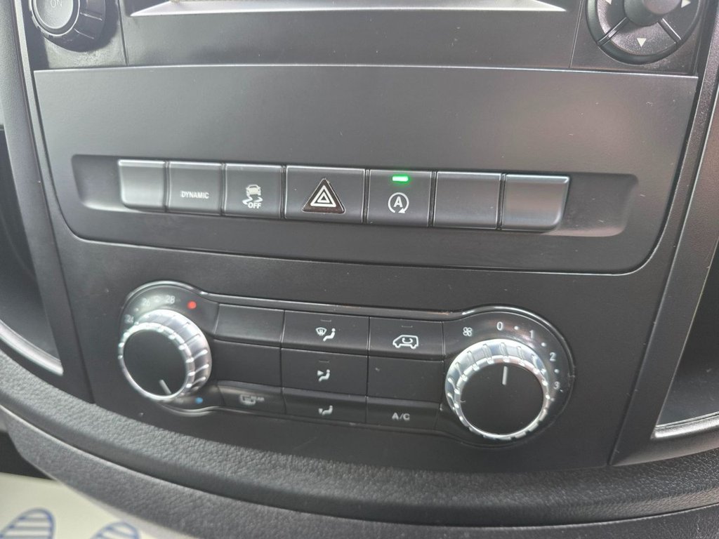 Used Mercedes-Benz Vito 2020 for sale - 76634920: Photo 19